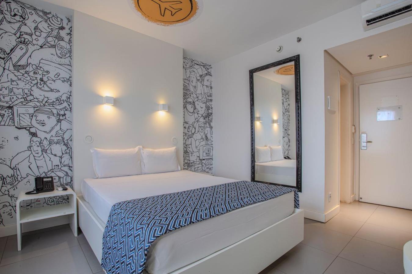 Nacional Inn Palmas (Adults Only) Cameră foto